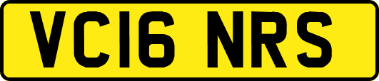 VC16NRS