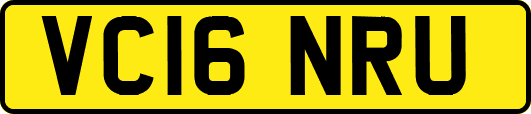 VC16NRU