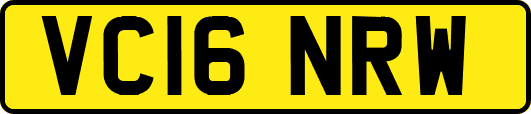 VC16NRW
