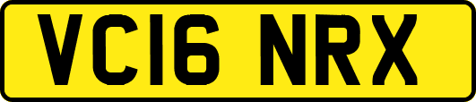 VC16NRX