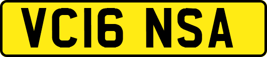 VC16NSA