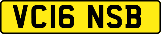 VC16NSB