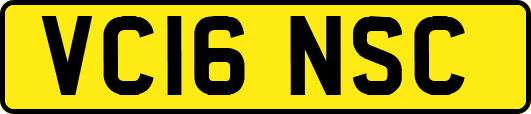 VC16NSC