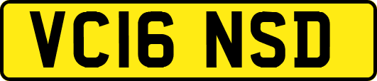 VC16NSD