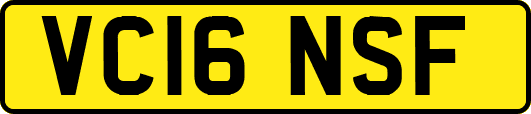VC16NSF