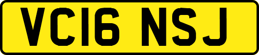 VC16NSJ
