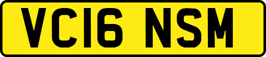 VC16NSM