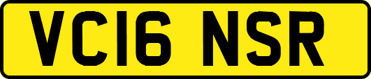 VC16NSR