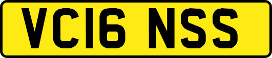VC16NSS