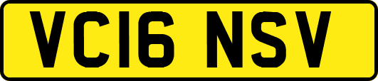 VC16NSV