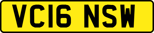 VC16NSW