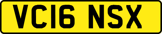 VC16NSX