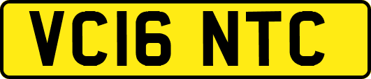 VC16NTC