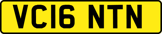VC16NTN