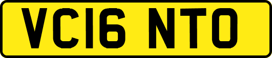 VC16NTO