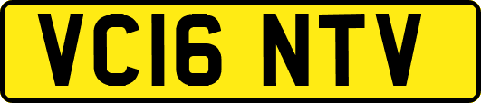 VC16NTV
