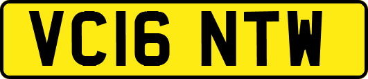 VC16NTW
