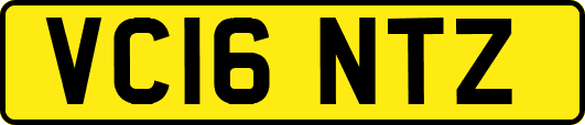 VC16NTZ