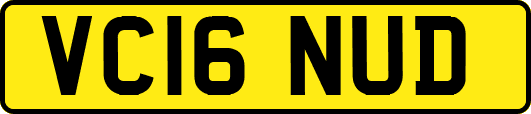 VC16NUD