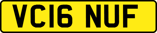 VC16NUF