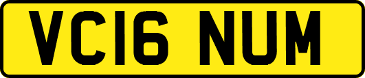 VC16NUM