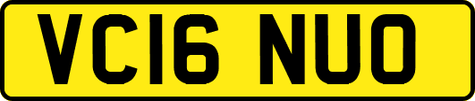VC16NUO