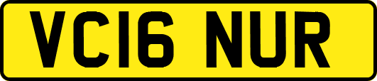 VC16NUR