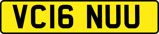 VC16NUU