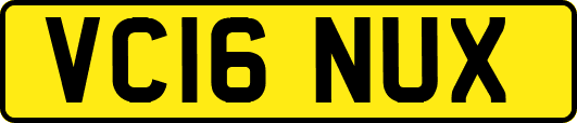 VC16NUX