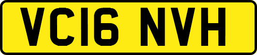 VC16NVH
