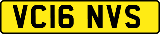VC16NVS