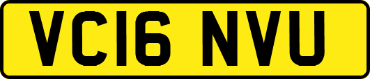 VC16NVU