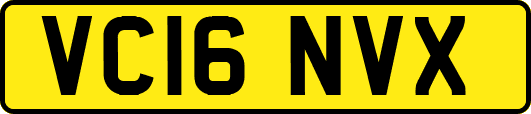 VC16NVX