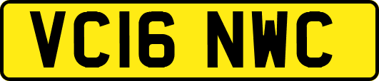 VC16NWC