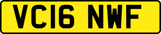 VC16NWF