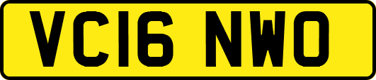 VC16NWO