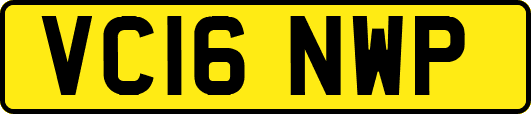 VC16NWP