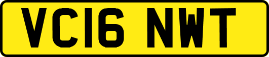 VC16NWT