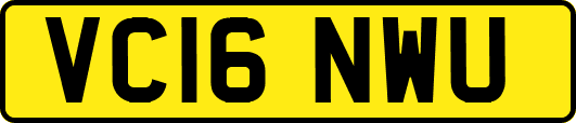 VC16NWU