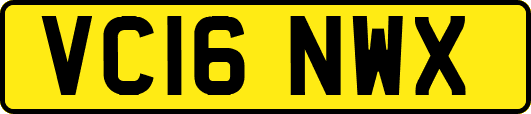 VC16NWX