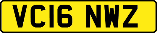 VC16NWZ