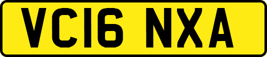VC16NXA
