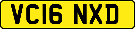 VC16NXD