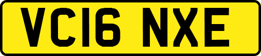 VC16NXE