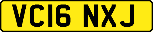 VC16NXJ