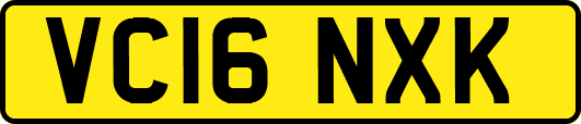VC16NXK