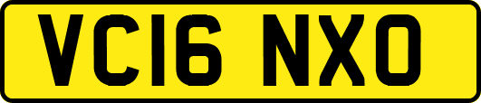 VC16NXO