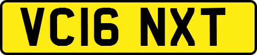 VC16NXT