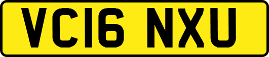 VC16NXU