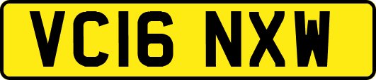 VC16NXW